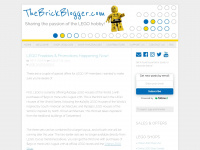 thebrickblogger.com Thumbnail