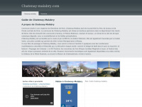 chatenay-malabry.com