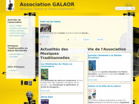 galaor.com Thumbnail