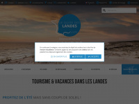 guide-des-landes.com Thumbnail