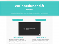 Corinnedunand.fr