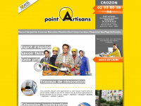 Point-artisans-crozon.com