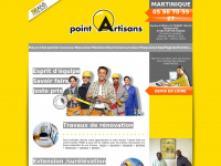 point-artisans-martinique.com Thumbnail