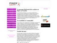 salle-de-poker-gratuite.org Thumbnail