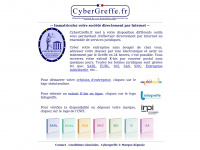 Cybergreffe.fr