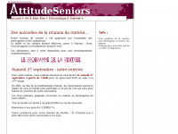 Attitudeseniors.free.fr