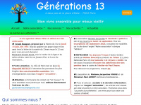 Generations13.org