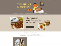 Chasselas-de-moissac.com