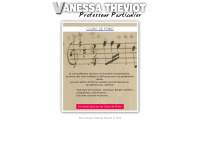 vanessa-theviot.fr Thumbnail