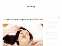 myberry.eu