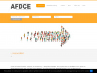 afdce.org Thumbnail