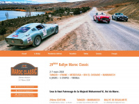 rallye-maroc-classic.com Thumbnail