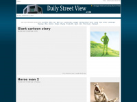 dailystreetview.com Thumbnail