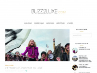 buzz2luxe.com Thumbnail