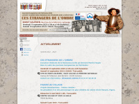 theatredesoiseaux.fr Thumbnail