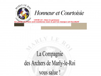 Archers-marly.fr