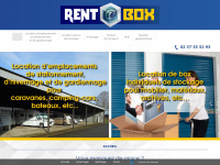 rentabox-stockage.fr