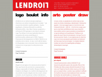 lendroit.com Thumbnail