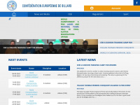 eurobillard.org