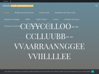cycloclub-varangeville.fr Thumbnail