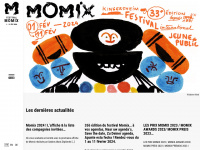 momix.org Thumbnail