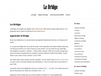 lebridge.info Thumbnail