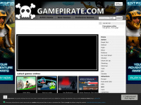 gamepirate.com