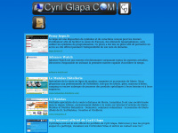 Cyrilglapa.com