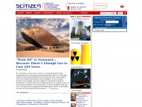 scitizen.com Thumbnail