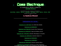 Coma.electrique.free.fr