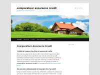 Comparateur-assurance-credit.com