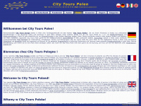 citytours-poland.com