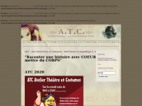 atc-masque.com