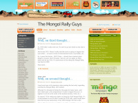 mongolrallyguys.com Thumbnail