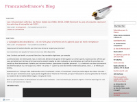 Francaisdefrance.wordpress.com