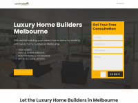luxuryhomebuildersmelbourne.com.au