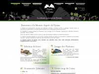 livres-posters-pyrenees.com