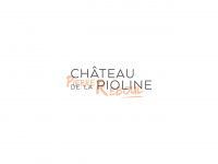 chateaudelapioline.com Thumbnail