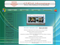 Athena-informatique.com