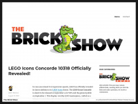 brickshow.com Thumbnail