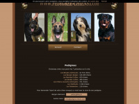Pedigree-chiens.com