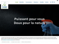 Ecolabel.be