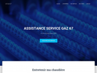 Asgaz67.fr