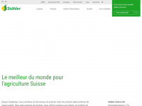 Staehler.ch