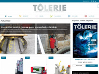 tolerie-mag.com Thumbnail