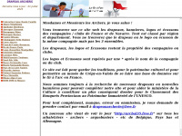 Drapeauarcherie.free.fr