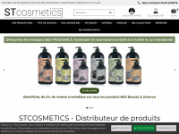 St-cosmetics.com