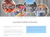 Associationfamilialefleurbaix.fr
