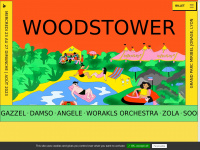 Woodstower.com