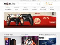 Prodimex.ch